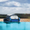 Robot piscine Dolphin S100