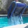 Robot piscine Dolphin S100