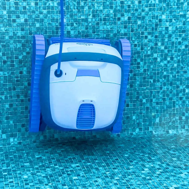 Robot piscine Dolphin S100