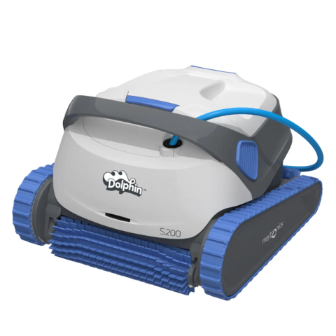 Robot piscine Dolphin S200