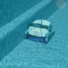 Robot piscine Dolphin S200