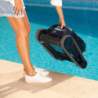 Robot de piscine Dolphin Liberty 400