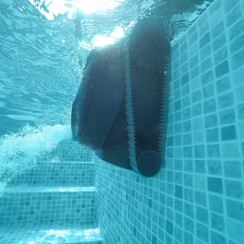 Robot de piscine Dolphin Liberty 400