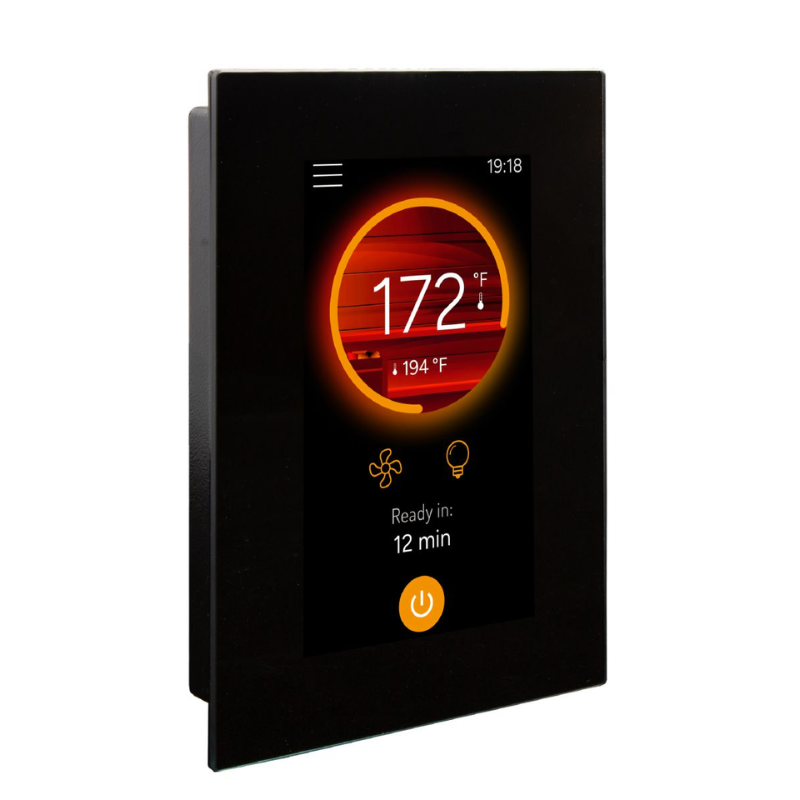 Unité de contrôle Harvia Fenix FX110 Wifi Core