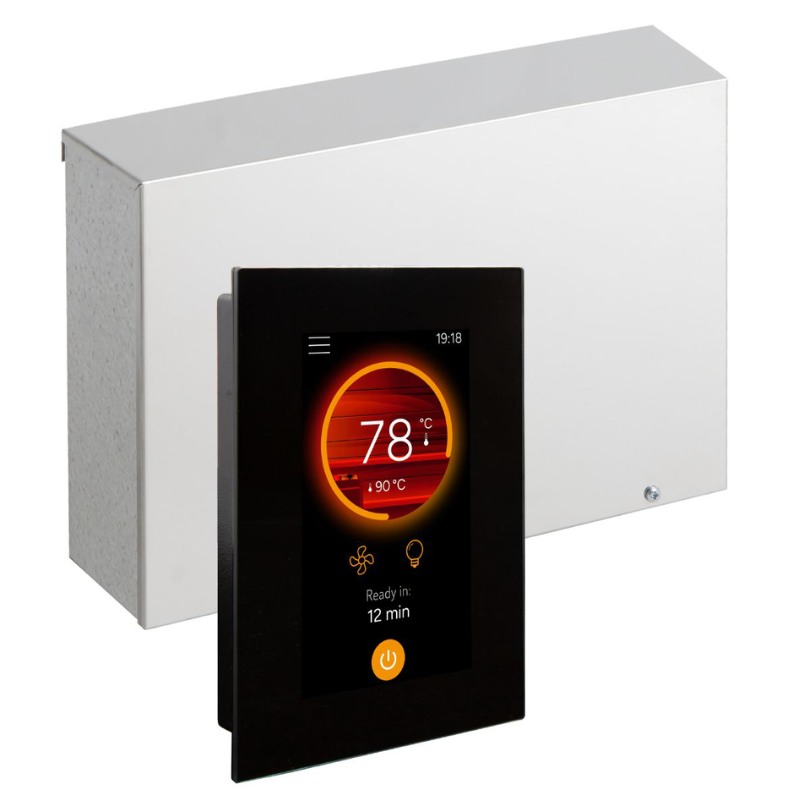Unité de contrôle Harvia Fenix FX110 Wifi Core