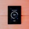 Unité de contrôle Harvia Fenix FX110 Wifi Core