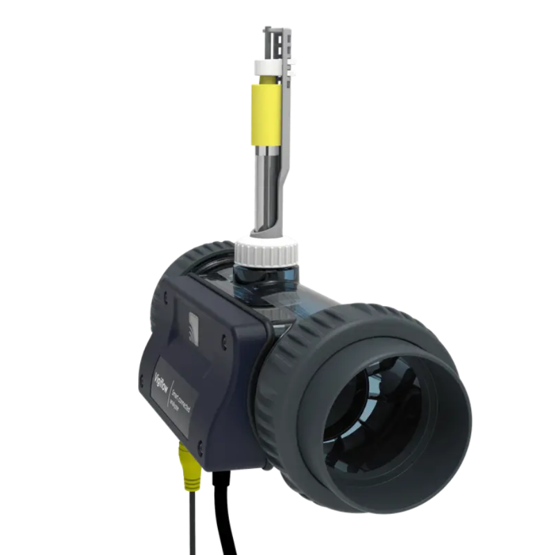 Analyseur d'eau connecté CCEI Vigiflow