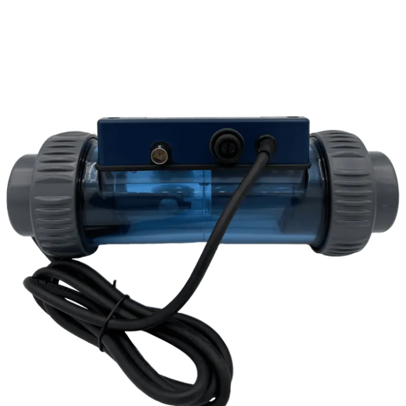 Analyseur d'eau connecté CCEI Vigiflow