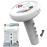 Diffuseur flottant brome HTH SPA EASYCLIC 160g