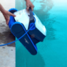 Robot piscine Dolphin S300i
