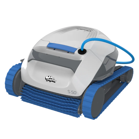 Robot piscine Dolphin S50