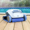 Robot piscine Dolphin S50