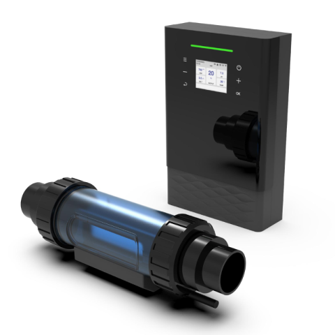 Électrolyseur de sel Poolex Modulyser