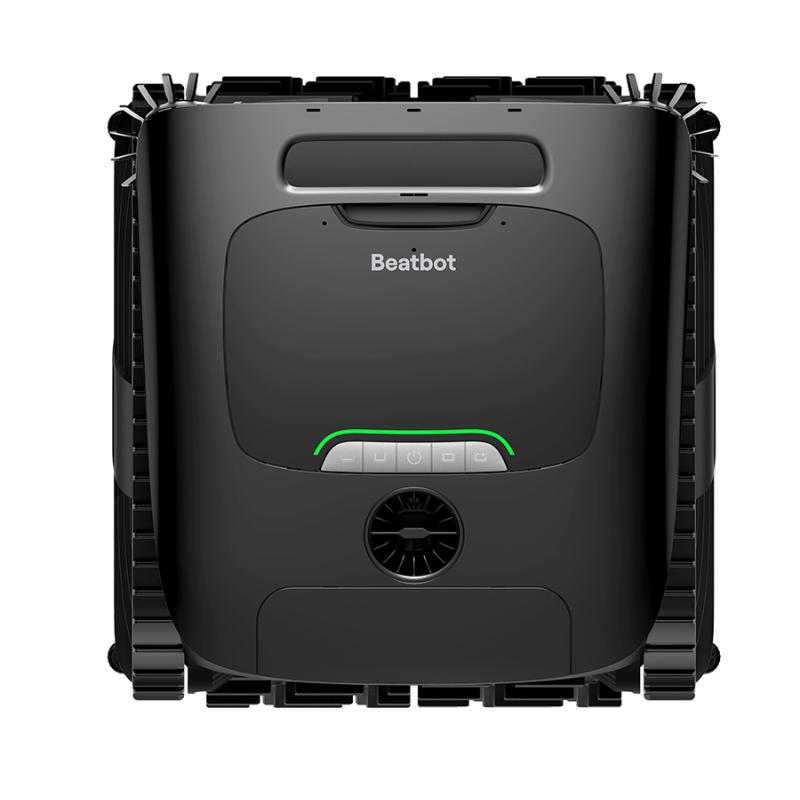 Robot de piscine Beatbot Aquasense X (AquaSense X1 + station AstroRinse)