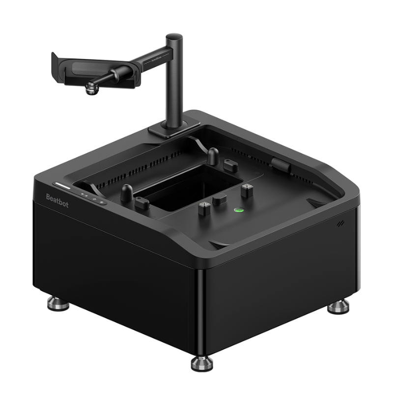 Robot de piscine Beatbot Aquasense X (AquaSense X1 + station AstroRinse)