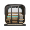 Sauna traditionnel Holl's Hestia 160