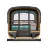 Sauna traditionnel vapeur Holl's Hestia Lounge 210