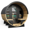 Sauna traditionnel vapeur Holl's Orphée Lounge 240