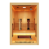 Sauna infrarouge France Sauna Sense