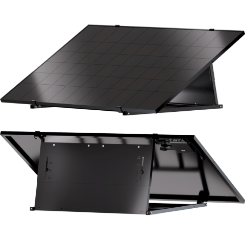 Kit photovoltaïque Poolex Plug&Play