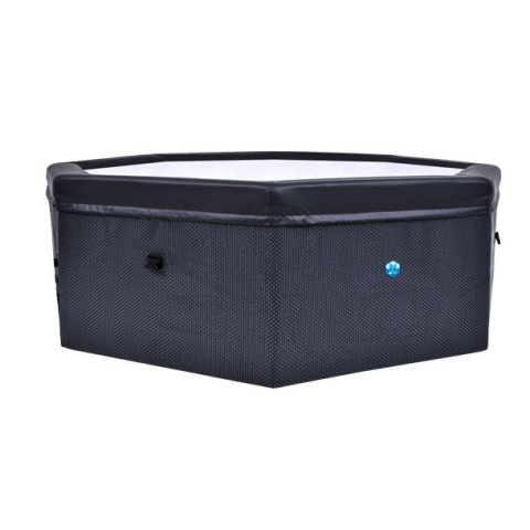 Bassin liner octogonal OCTOPUS