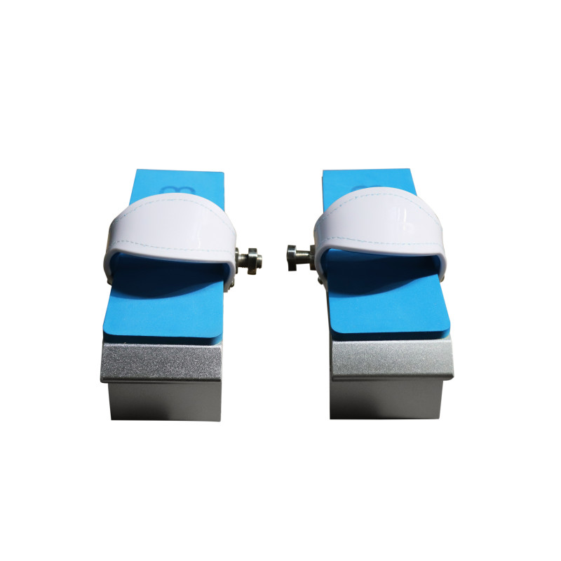 Kit de 2 pédales Waterflex Aqua Double Speed