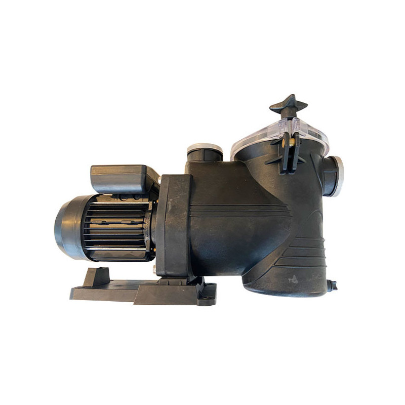 Pompe Filtration Astral New Europa - Série SE2N monophasé 11 m3/h Type 0,75 cv 0,55 kW - RECONDITIONNÉ