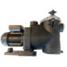 Pompe Filtration Astral New Europa - Série SE2N monophasé 11 m3/h Type 0,75 cv 0,55 kW - RECONDITIONNÉ