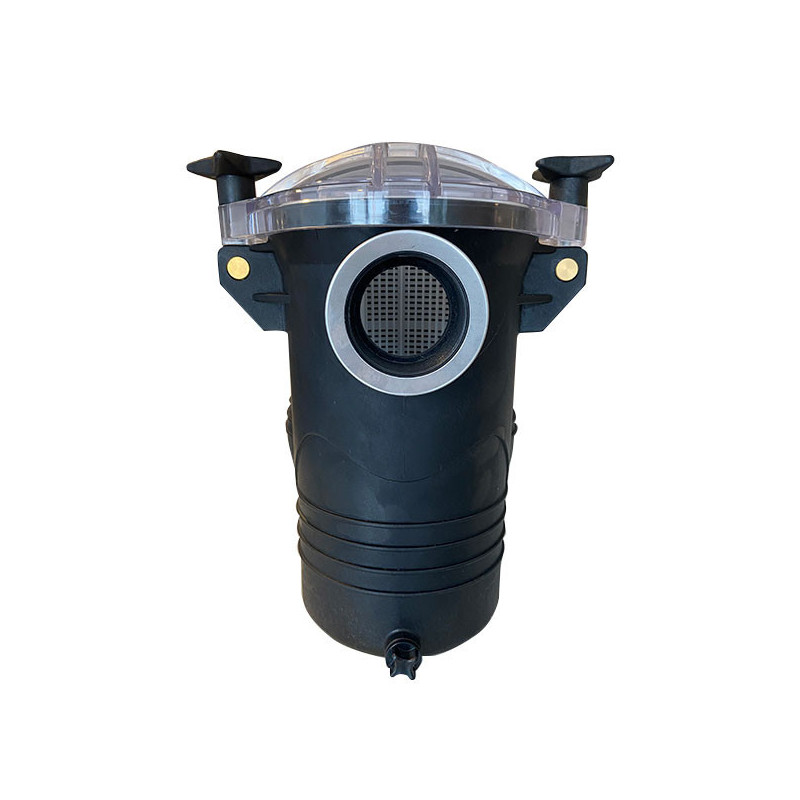 Pompe Filtration Astral New Europa - Série SE2N monophasé 11 m3/h Type 0,75 cv 0,55 kW - RECONDITIONNÉ