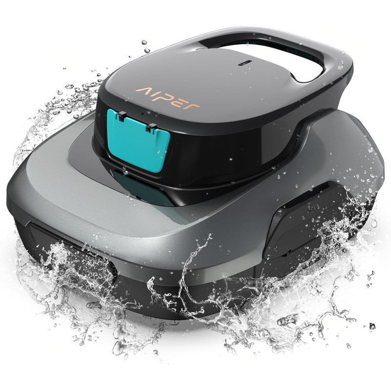 Robot Aiper Scuba SE