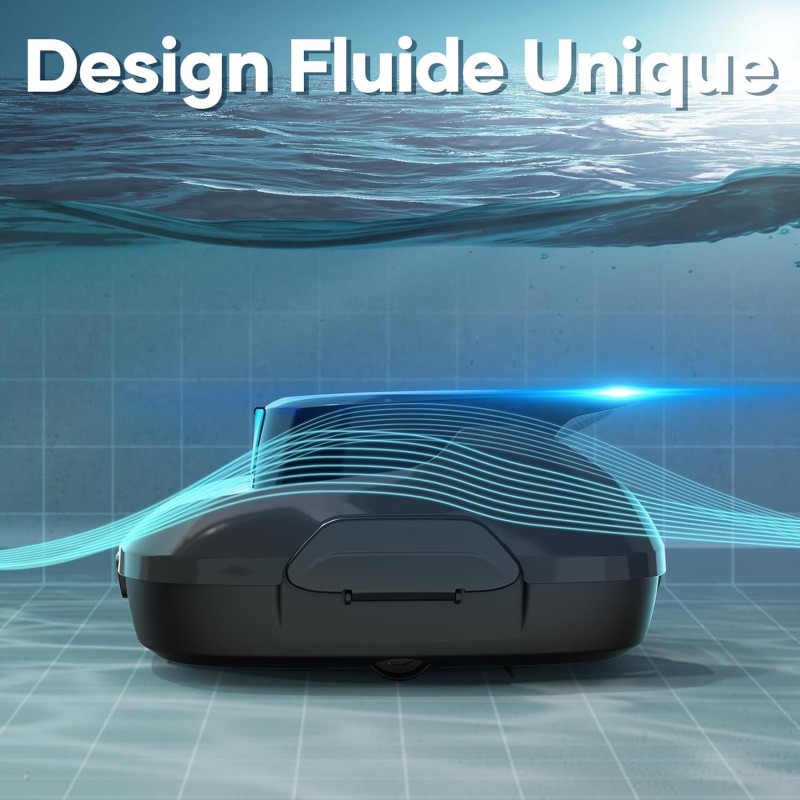 Robot Aiper Scuba SE