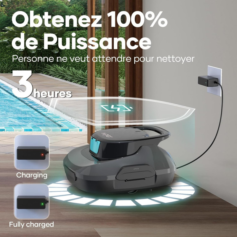 Robot Aiper Scuba SE