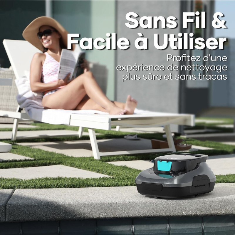 Robot Aiper Scuba SE