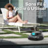 Robot Aiper Scuba SE
