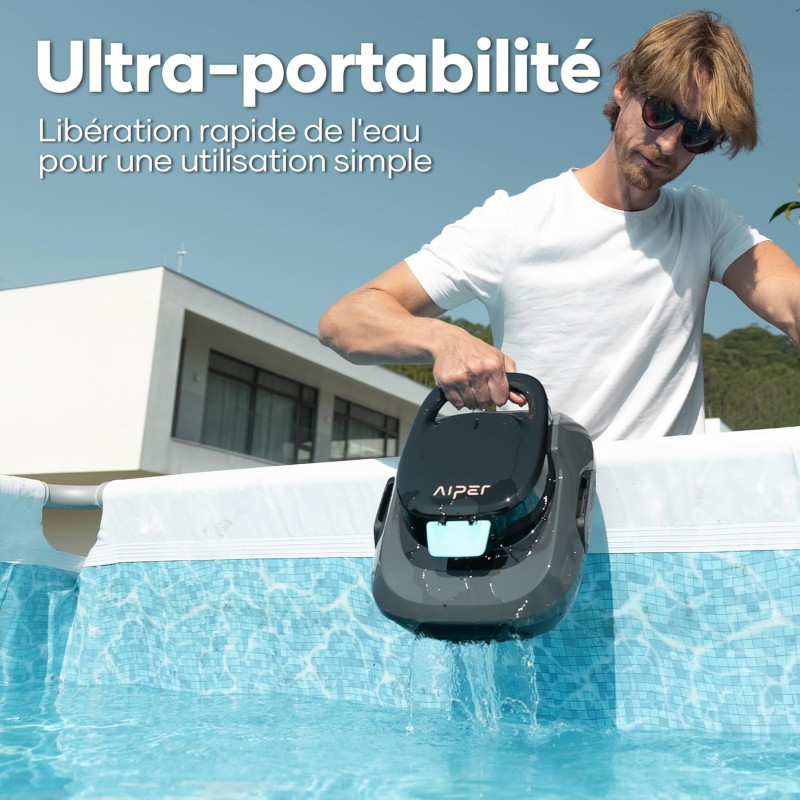 Robot Aiper Scuba SE