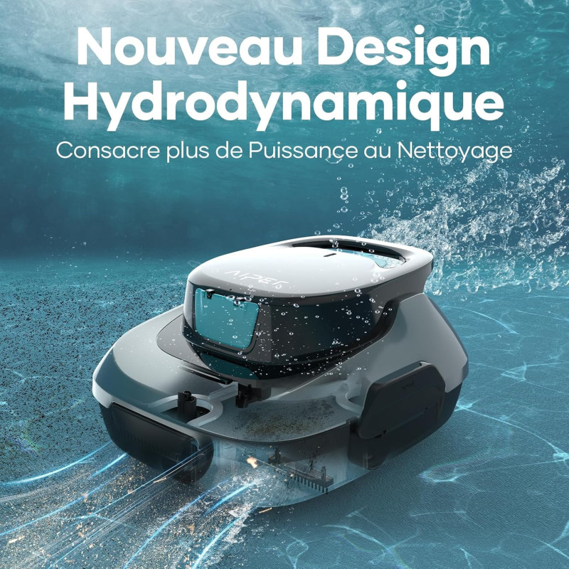 Robot Aiper Scuba SE