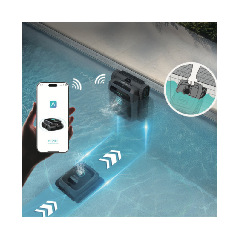 Robot Aiper Scuba S3