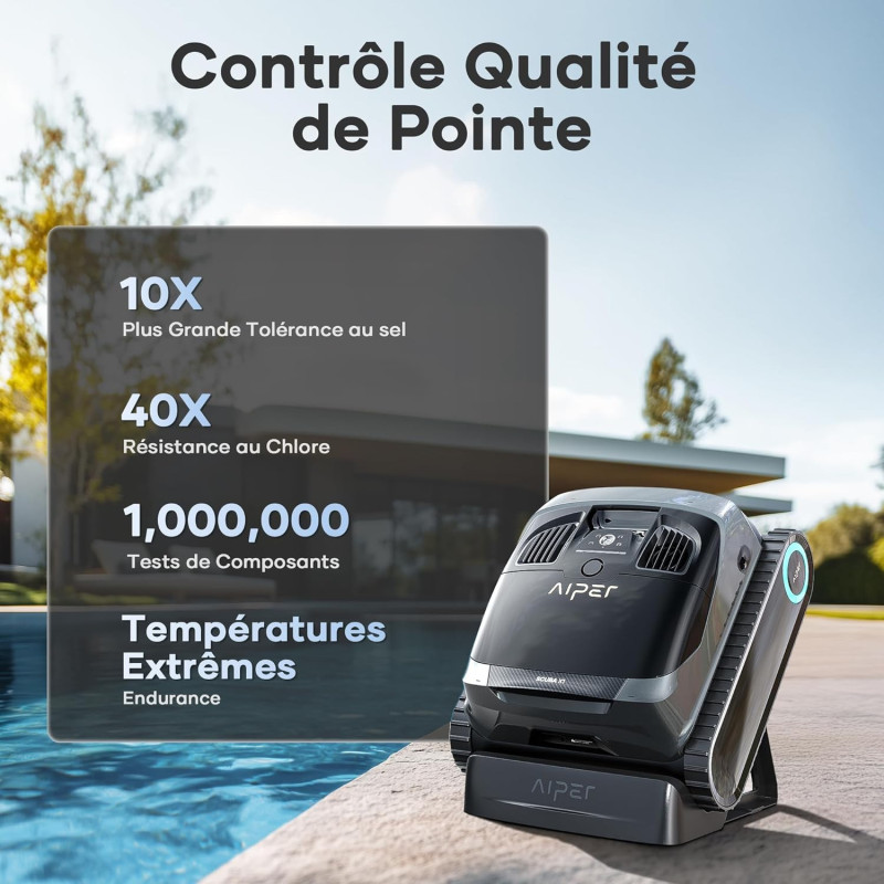 Robot Aiper Scuba X1