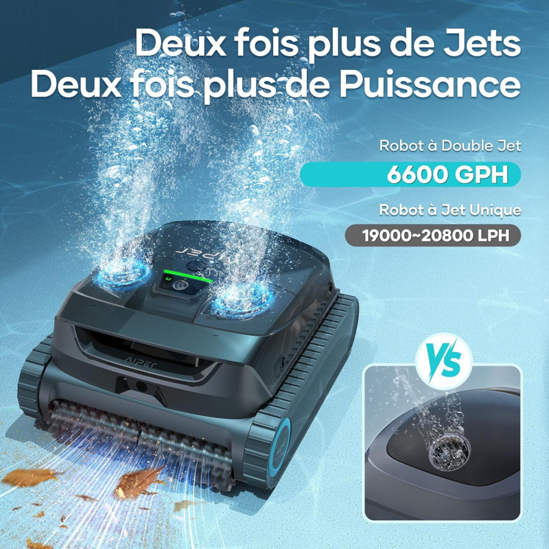 Robot Aiper Scuba X1