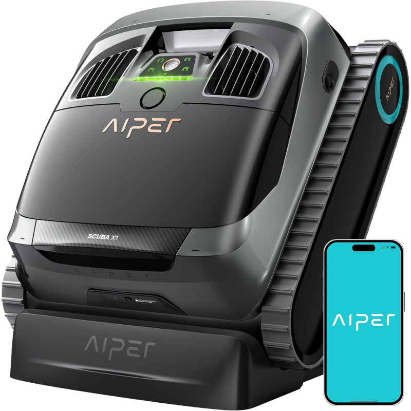 Robot Aiper Scuba X1