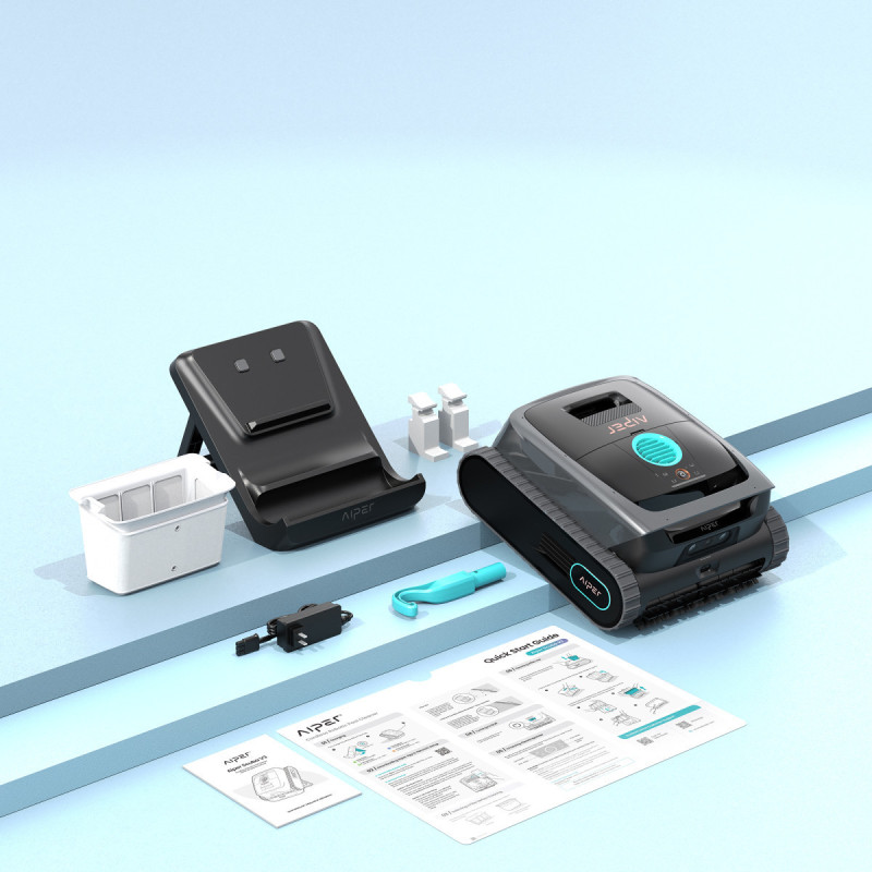 Robot Aiper Scuba V3