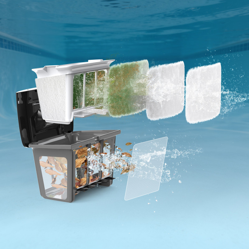 Robot Aiper Scuba V3