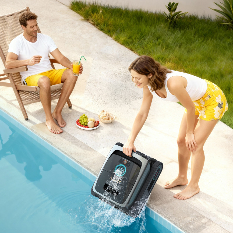 Robot Aiper Scuba V3
