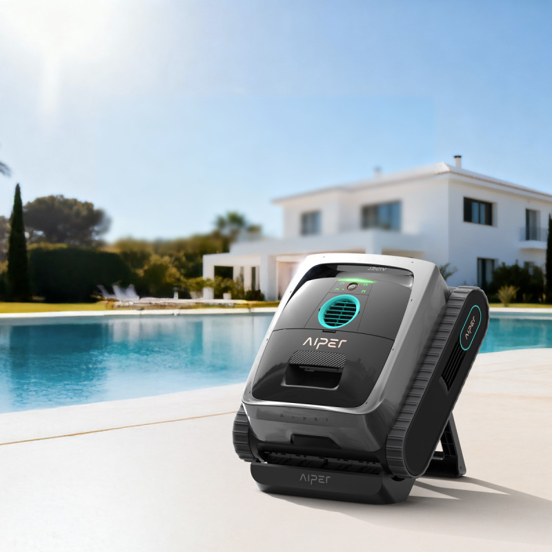 Robot Aiper Scuba V3