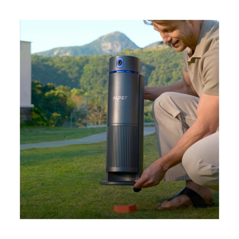 Robot Aiper IrriSense 2