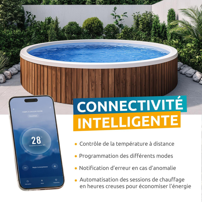 Poolex Nano Full Inverter 2026