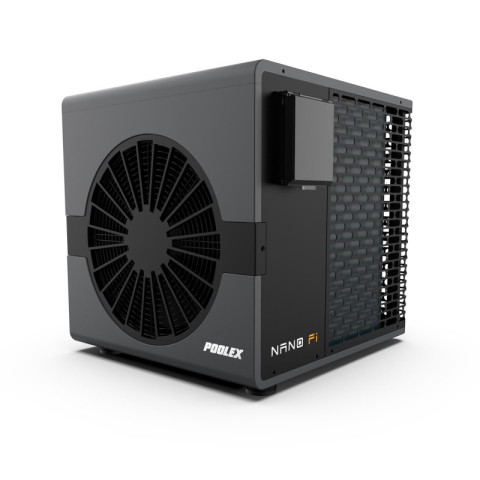 Poolex Nano Full Inverter 2026