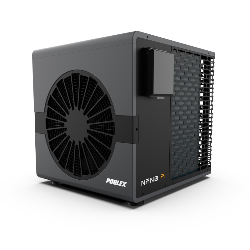 Poolex Nano Full Inverter 2026