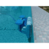 Robot piscine électrique Dolphin M350 – Nettoyage complet avec navigation intelligente et filtration ultra-fine