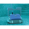 Robot piscine électrique Dolphin M350 – Nettoyage complet avec navigation intelligente et filtration ultra-fine